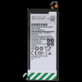 Батерия за Samsung A7 (2017) A720 EB-BA720ABE Оригинал